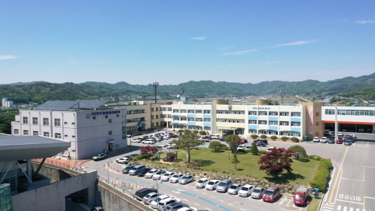 보은군, 2023 산림소득사업 본격 추진