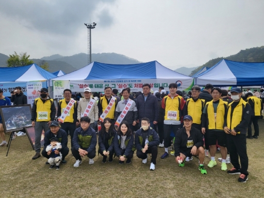 단양국유림관리소, 산불예방·규제혁신 대국민 홍보 캠페인 추진