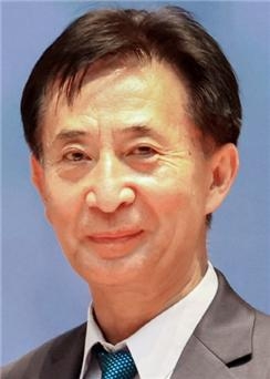 제6대 목재문화진흥회 오세창 회장 취임