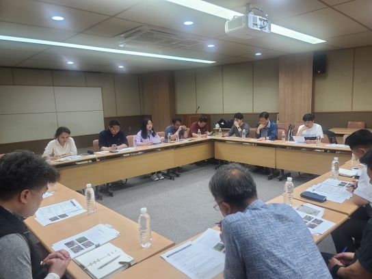 아열대 해충 노랑알락하늘소(가칭)의 제주 정착에 따른 긴급대책 마련