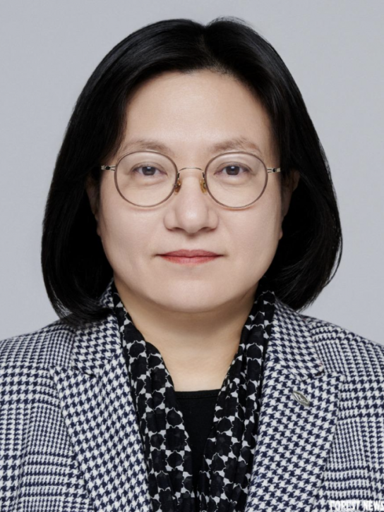 한려해상국립공원사무소 박소영 신임 소장 취임