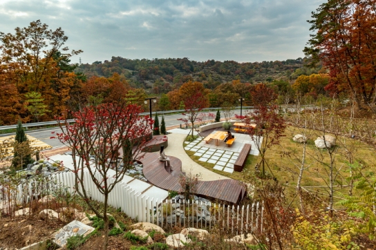 산림청, 1,670억 원 투입해 도시숲·정원 확충!