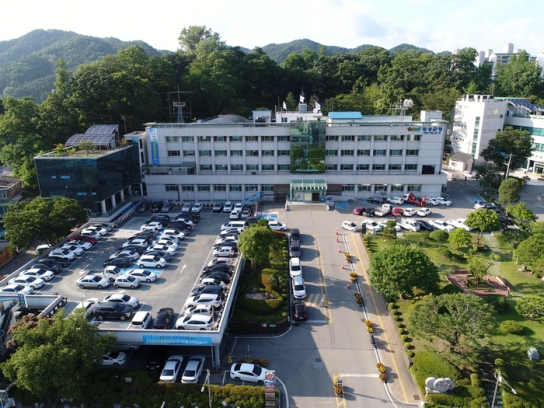 횡성군, 여성임업인 복지 바우처 지원 대상 모집