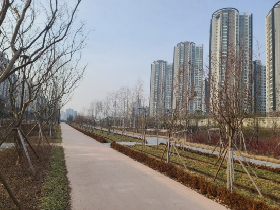 산림청, 도시숲 품질 향상을 위한 현장점검 추진