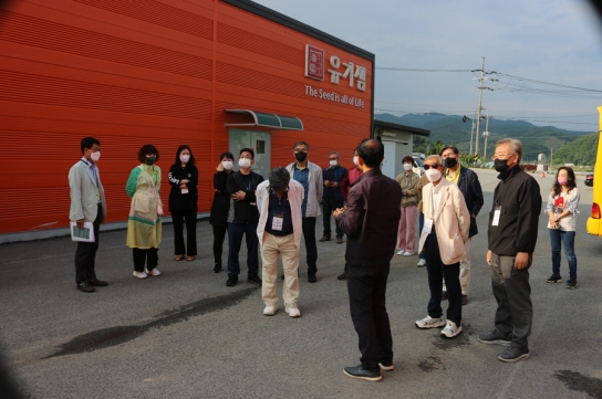 서울귀산학교, “2024년 전문교육기관 예산지원 교육 운영기관” 공모사업에 선정