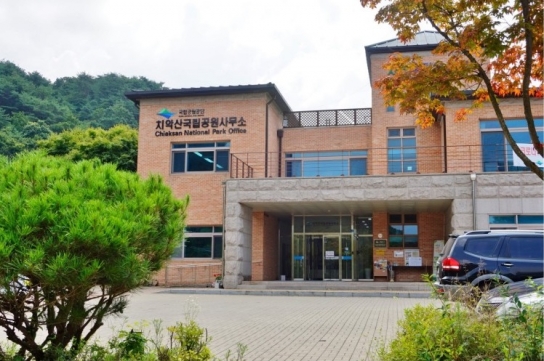 국립공원공단 치악산국립공원사무소– 한국노인인력개발원 강원지역본부, 노인일자리 창출 업무협약 체결