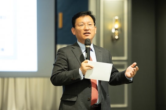 김형동 의원, ‘한지문화산업 육성법’대표발의
