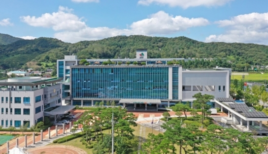 임실군, 산림소득작물 재배지원사업 신청접수