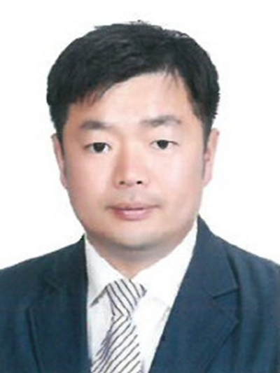 안성철 제13대 진천산림항공관리소장 취임