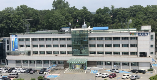 횡성군, 2025년 농림․축산 지원사업 신청․접수