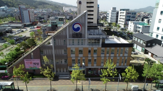 산림청 양산국유림관리소, 올해 18억원 들여 130ha, 사유림 매수