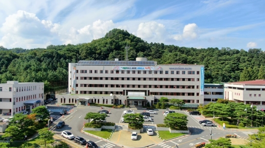 제천시, 떫은감 등 과수 4종 농작물재해보험 가입 신청 접수