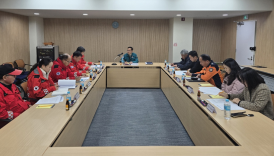 경남 양산시 원동면 산불 반복발생…가해자 검거 총력