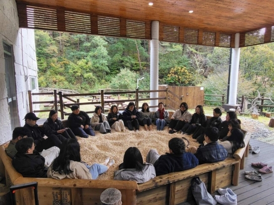“양평치유의숲으로 신선여행 오세요”