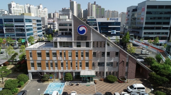 산림청 양산국유림관리소, 부산아이파크 축구단과 함께하는 ‘산불예방’ 캠페인 추진