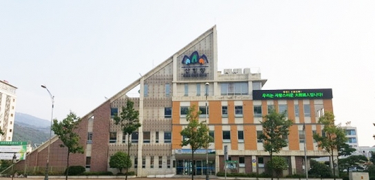 신평 예비군 훈련장 일대 산림휴양·교육시설 조성 예정